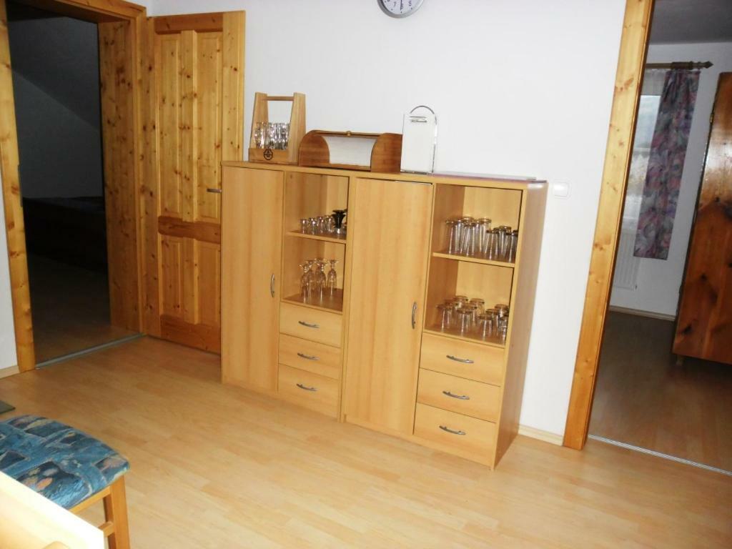 Ferienwohnung Oetscherwiese Lackenhof Room photo