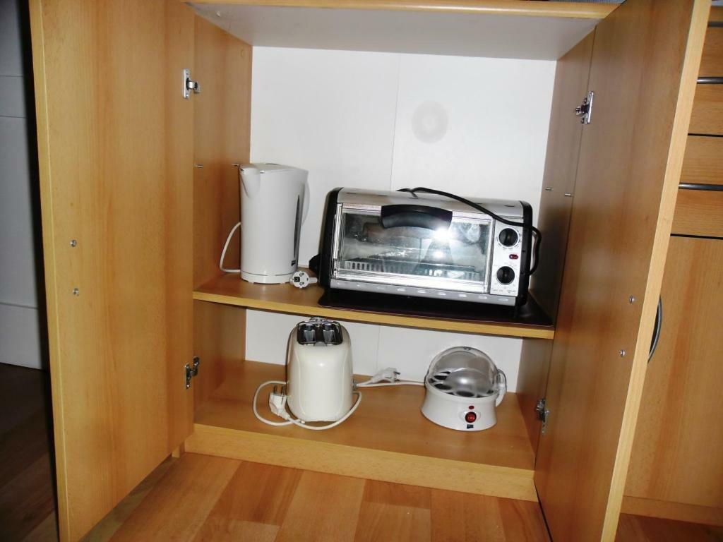 Ferienwohnung Oetscherwiese Lackenhof Room photo